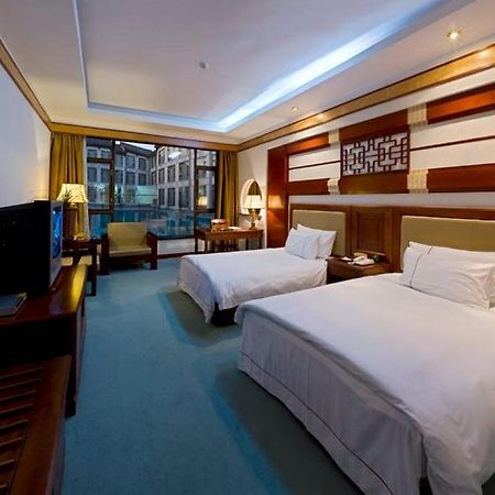 Regent Hotel Далі Номер фото