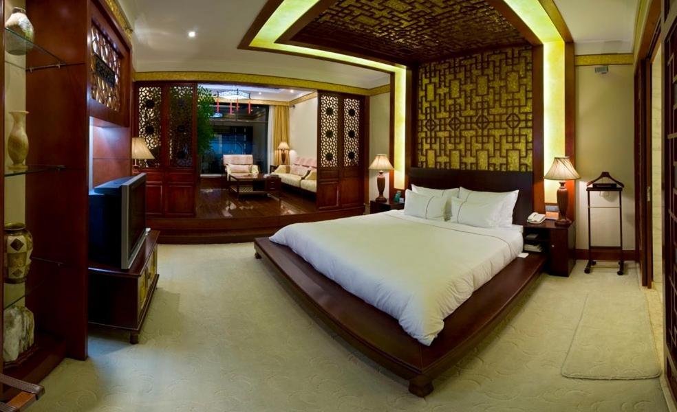Regent Hotel Далі Номер фото