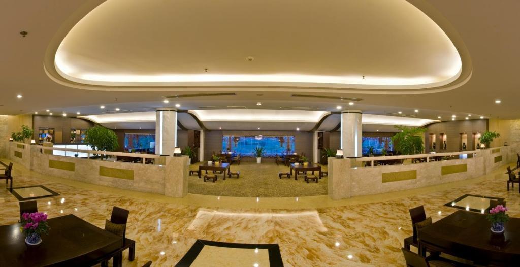 Regent Hotel Далі Екстер'єр фото