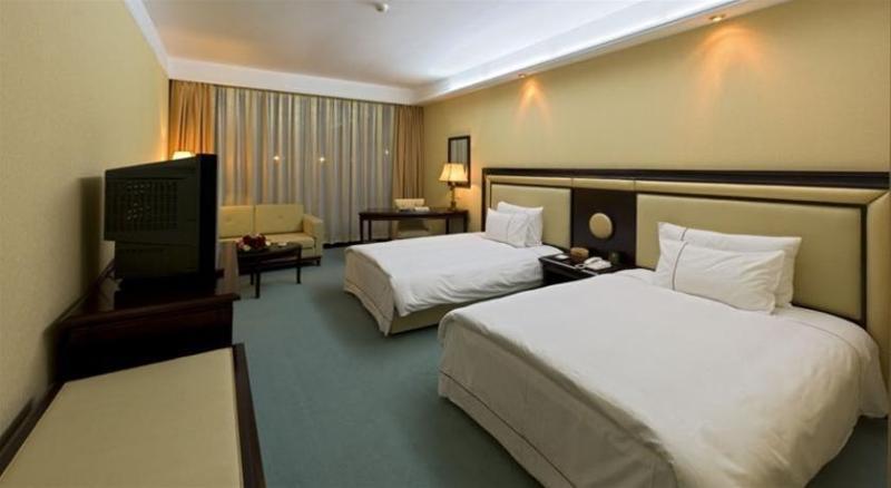 Regent Hotel Далі Екстер'єр фото