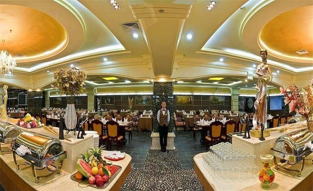 Regent Hotel Далі Екстер'єр фото