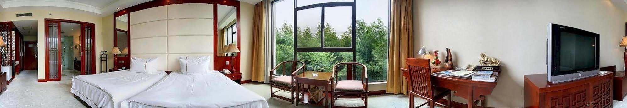 Regent Hotel Далі Екстер'єр фото