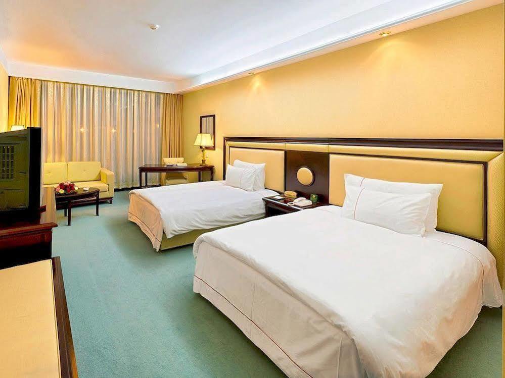 Regent Hotel Далі Екстер'єр фото